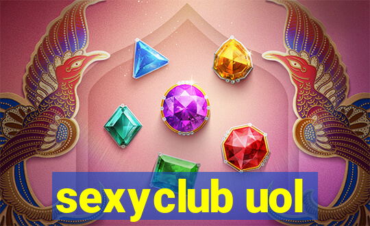 sexyclub uol